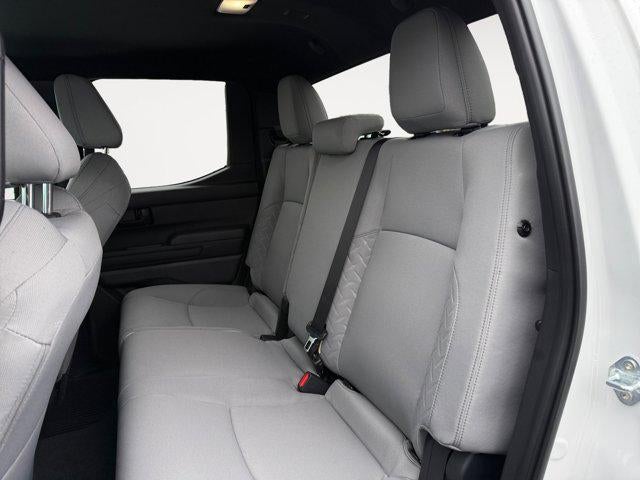 2025 Toyota Tacoma 4WD SR5