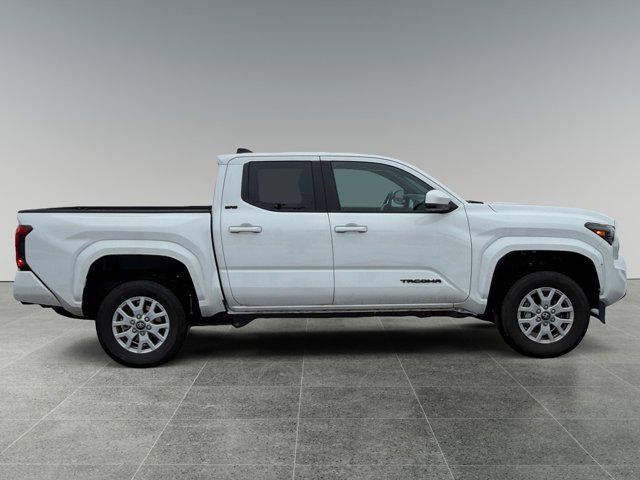2025 Toyota Tacoma 4WD SR5