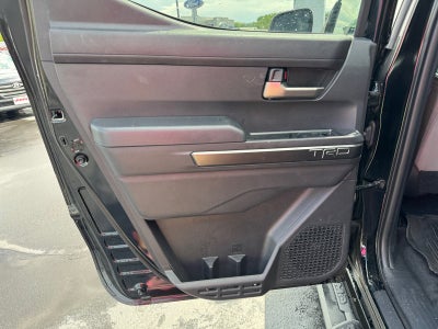 2025 Toyota Tacoma 4WD SR5