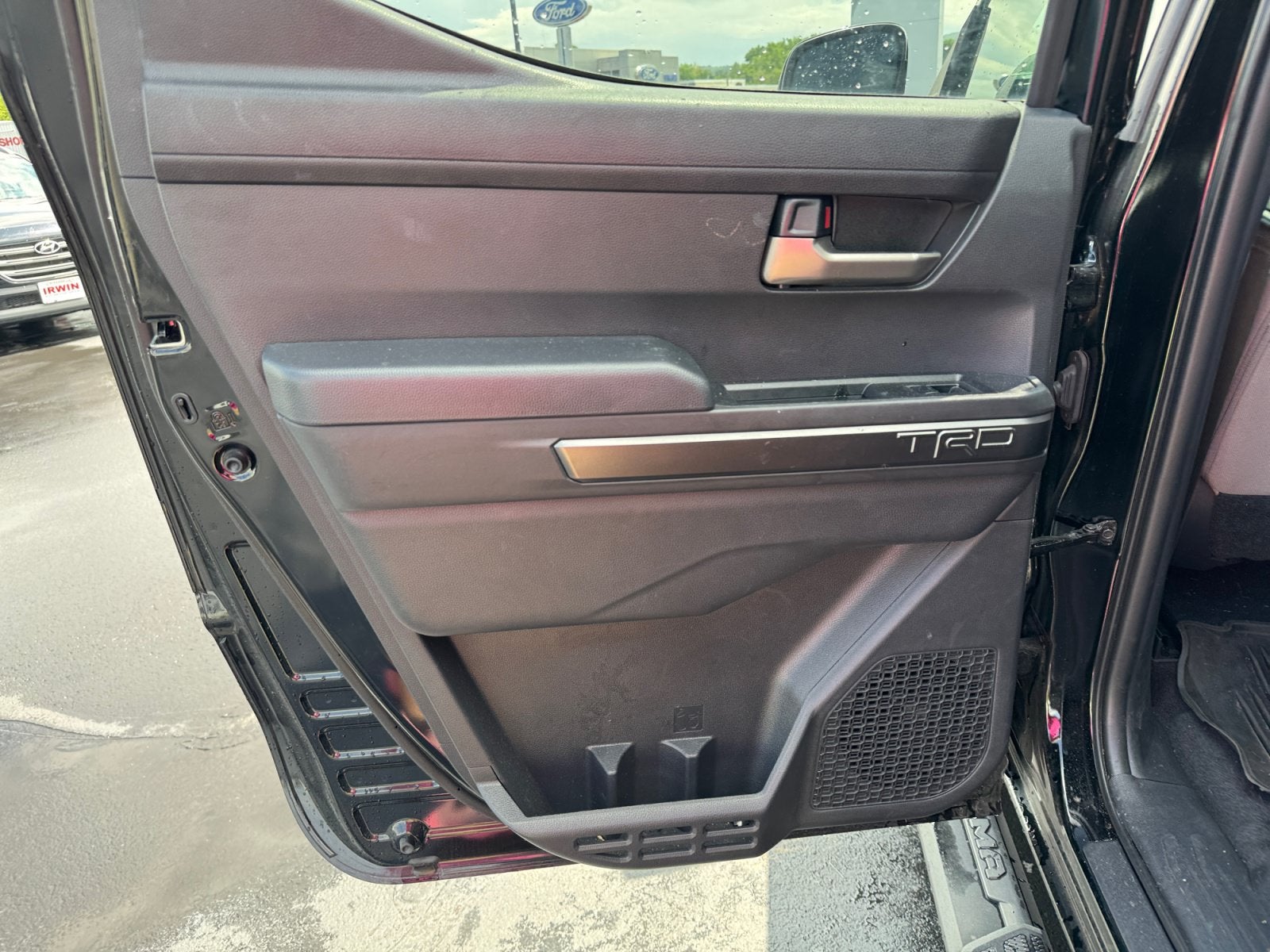 2025 Toyota Tacoma 4WD SR5