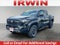 2025 Toyota Tacoma 4WD SR5