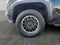 2025 Toyota Tacoma 4WD SR5