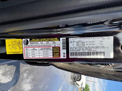 2025 Toyota Tacoma 4WD SR5