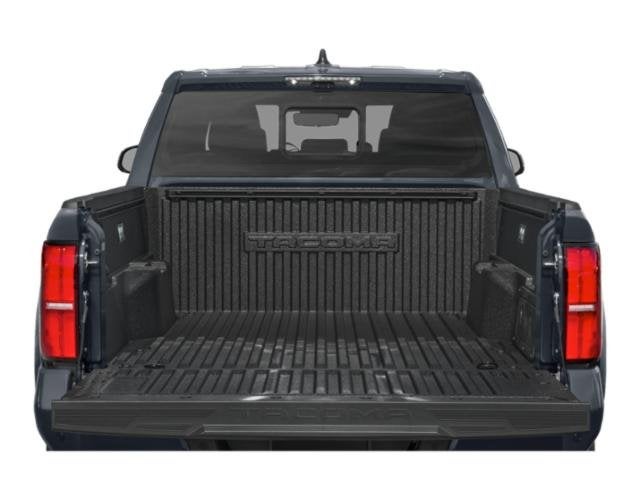 2024 Toyota Tacoma 4WD Limited