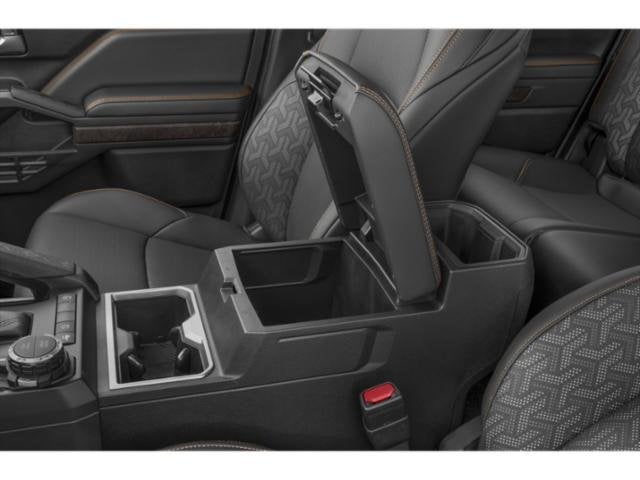 2024 Toyota Tacoma 4WD Limited