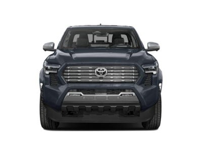 2024 Toyota Tacoma 4WD Limited