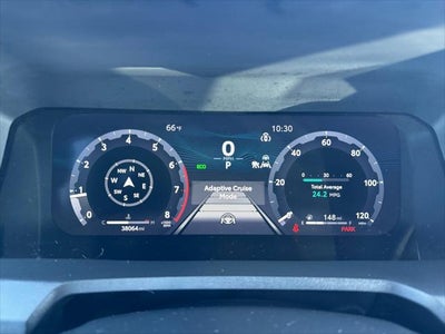 2024 Toyota Tacoma 4WD TRD Off Road