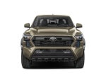 2025 Toyota Tacoma 4WD TRD Off Road