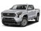 2025 Toyota Tacoma 4WD TRD Off Road