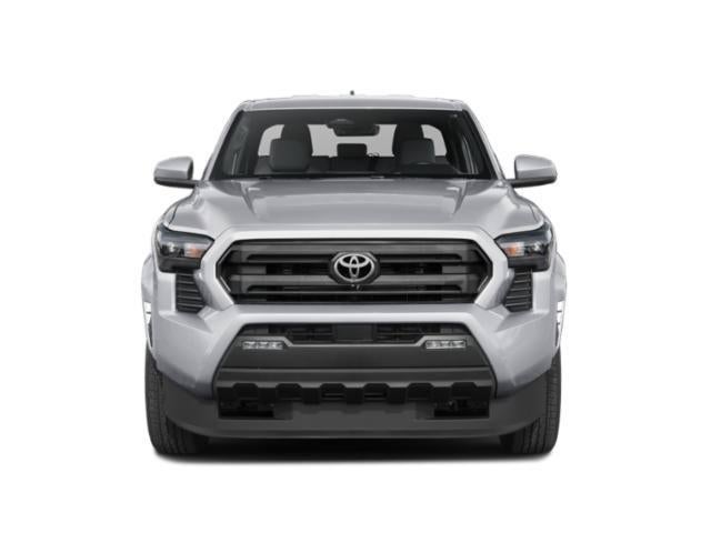 2025 Toyota Tacoma 4WD TRD Off Road