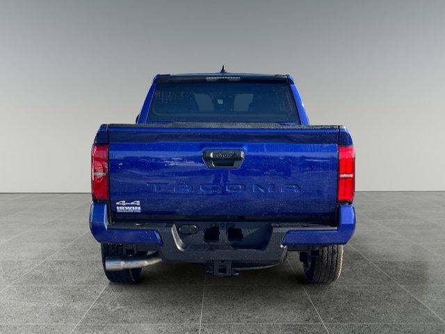 2025 Toyota Tacoma 4WD SR5