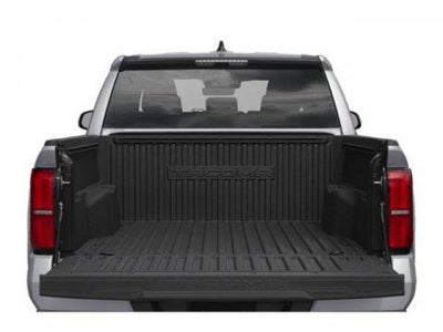 2025 Toyota Tacoma 4WD SR5