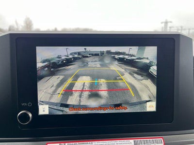 2025 Toyota Tacoma 4WD SR5