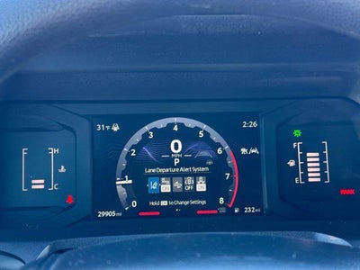 2025 Toyota Tacoma 4WD SR5