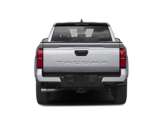2025 Toyota Tacoma 4WD SR5
