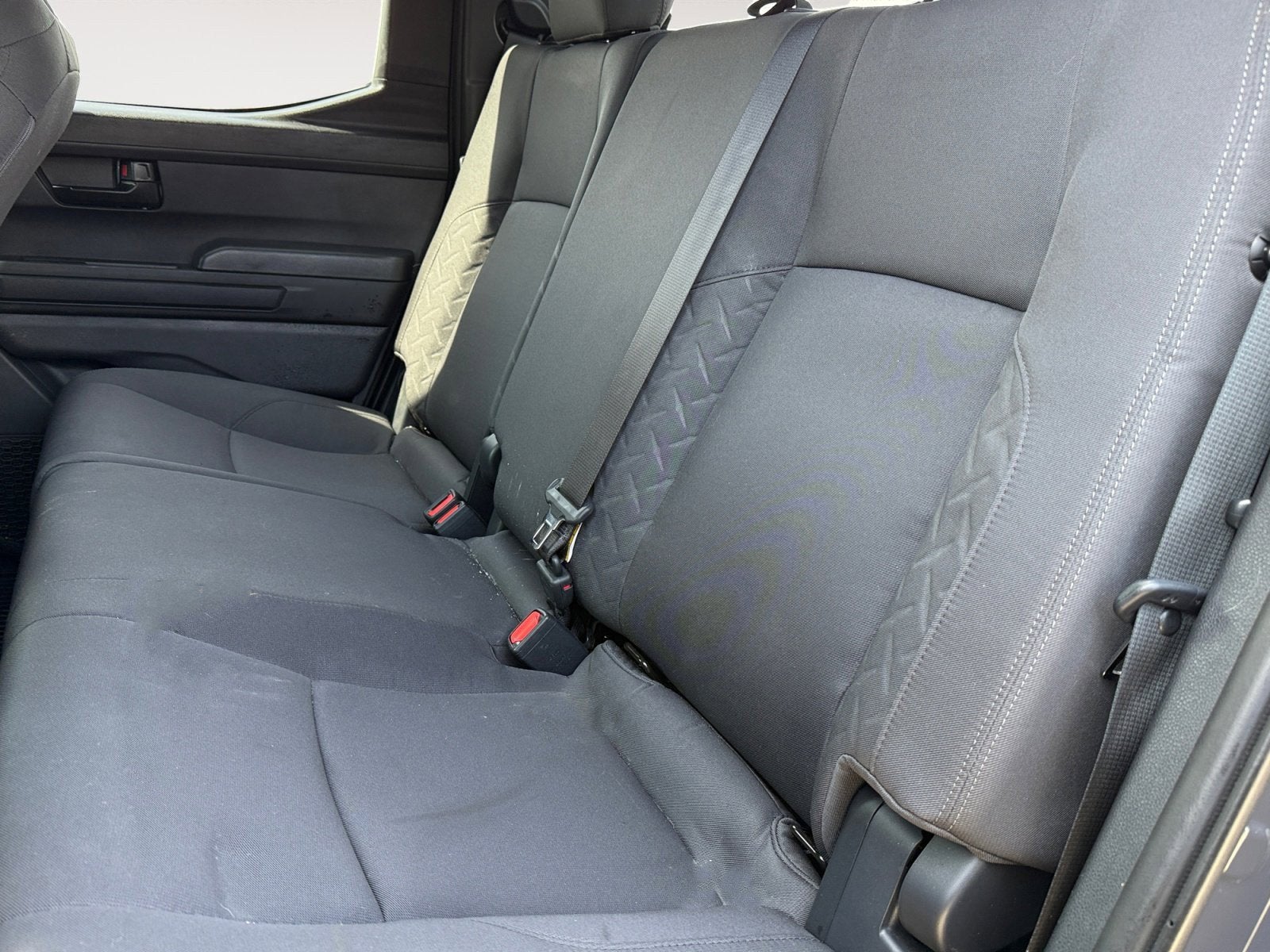 2025 Toyota Tacoma 4WD SR5