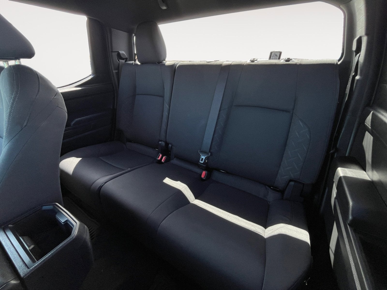 2025 Toyota Tacoma 4WD SR5