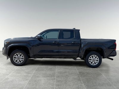 2025 Toyota Tacoma 4WD SR5