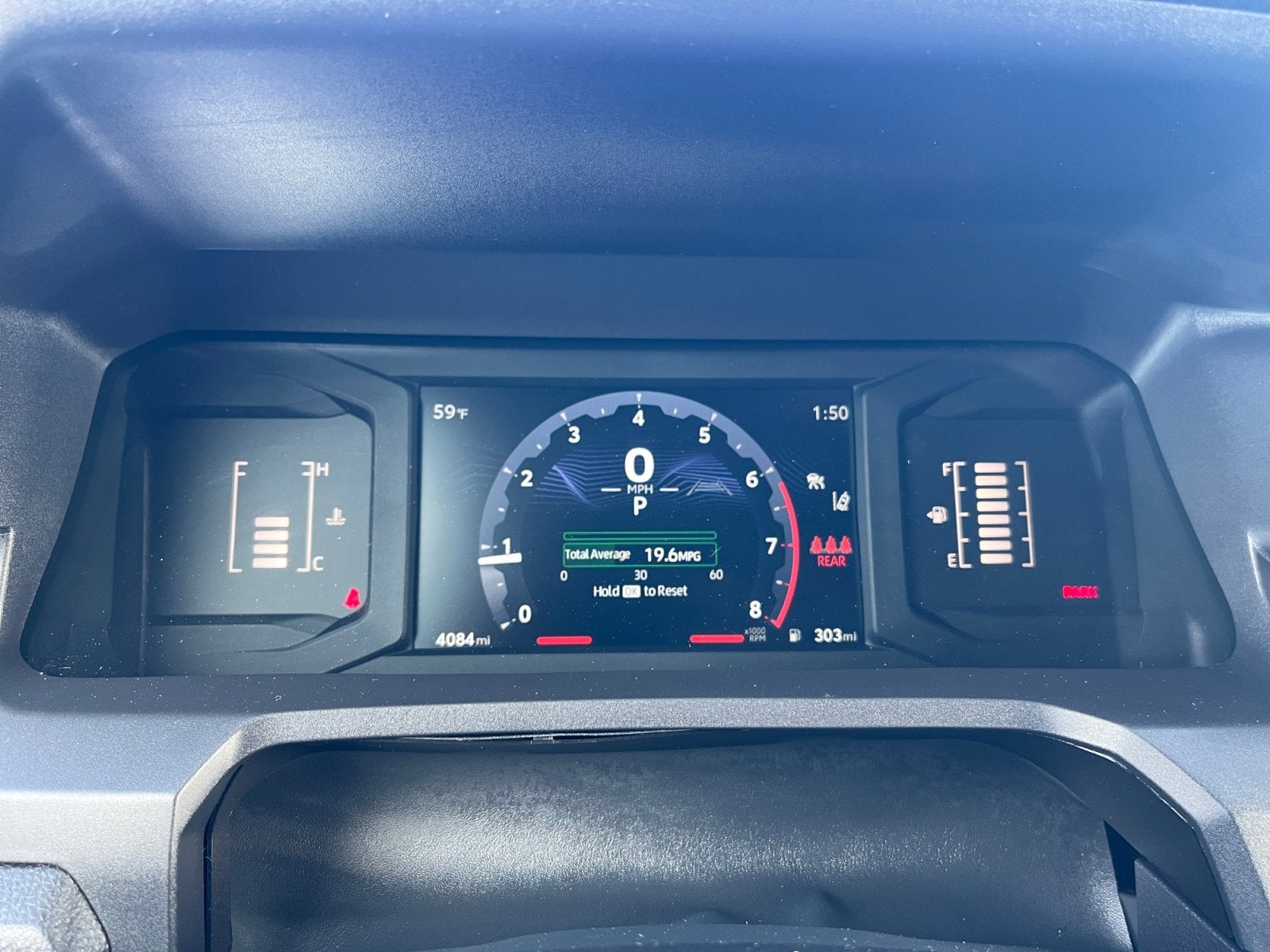 2025 Toyota Tacoma 4WD SR5