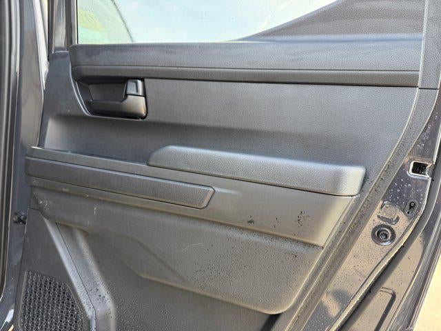 2025 Toyota Tacoma 4WD SR5