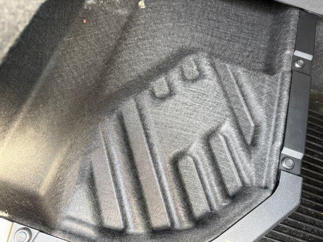 2025 Toyota Tacoma 4WD SR5