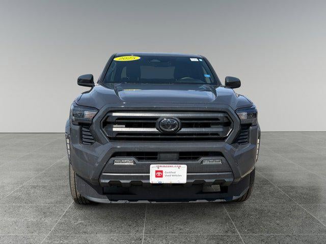 2025 Toyota Tacoma 4WD SR5