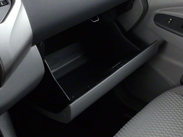 2012 Toyota Tacoma DOUBCAB