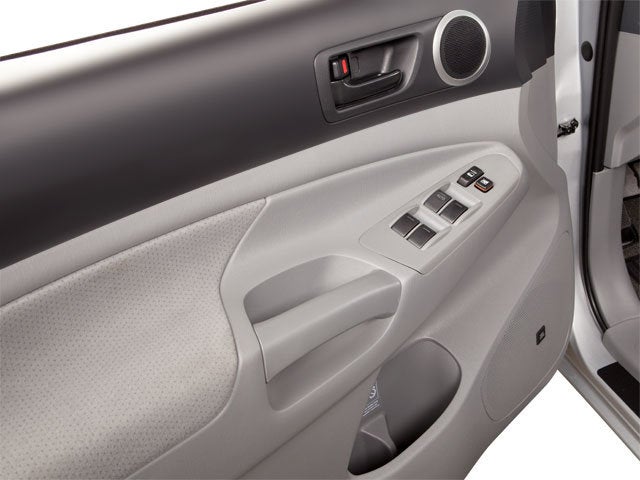 2010 Toyota Tacoma DOUBCAB