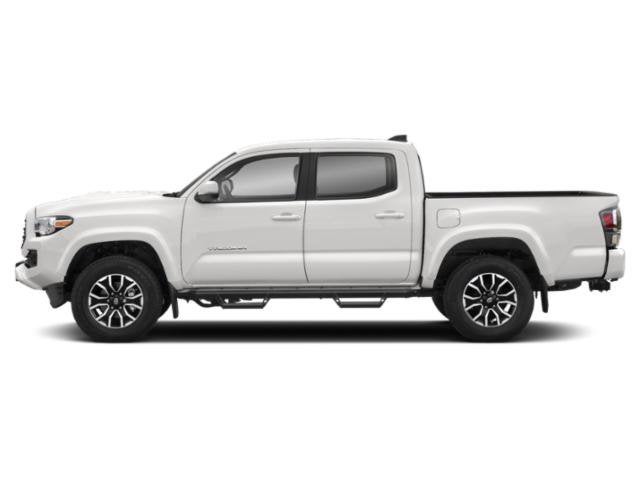 2023 Toyota Tacoma 4WD Base