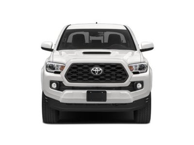 2023 Toyota Tacoma 4WD Base