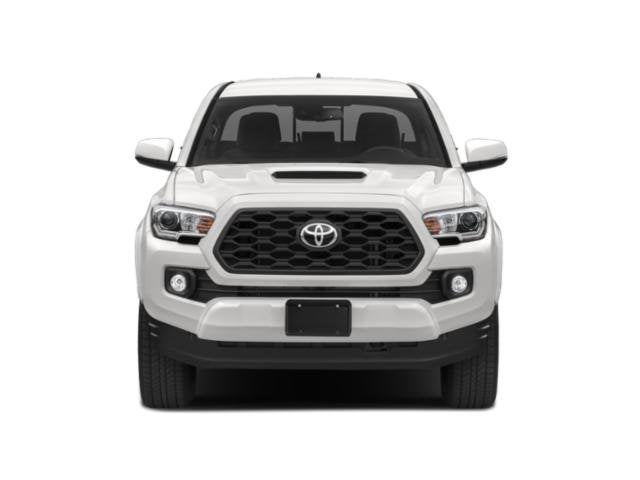 2023 Toyota Tacoma 4WD Base
