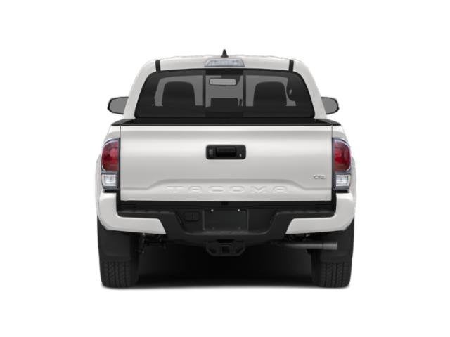 2023 Toyota Tacoma 4WD Base