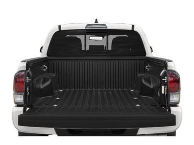 2023 Toyota Tacoma 4WD TRD Sport