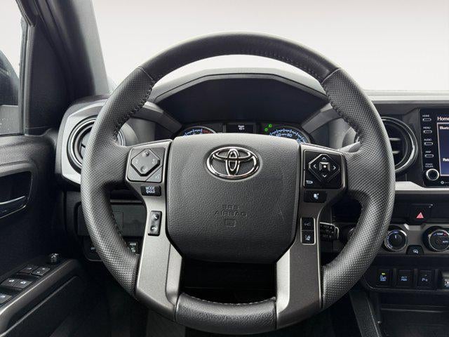 2023 Toyota Tacoma 4WD TRD Sport