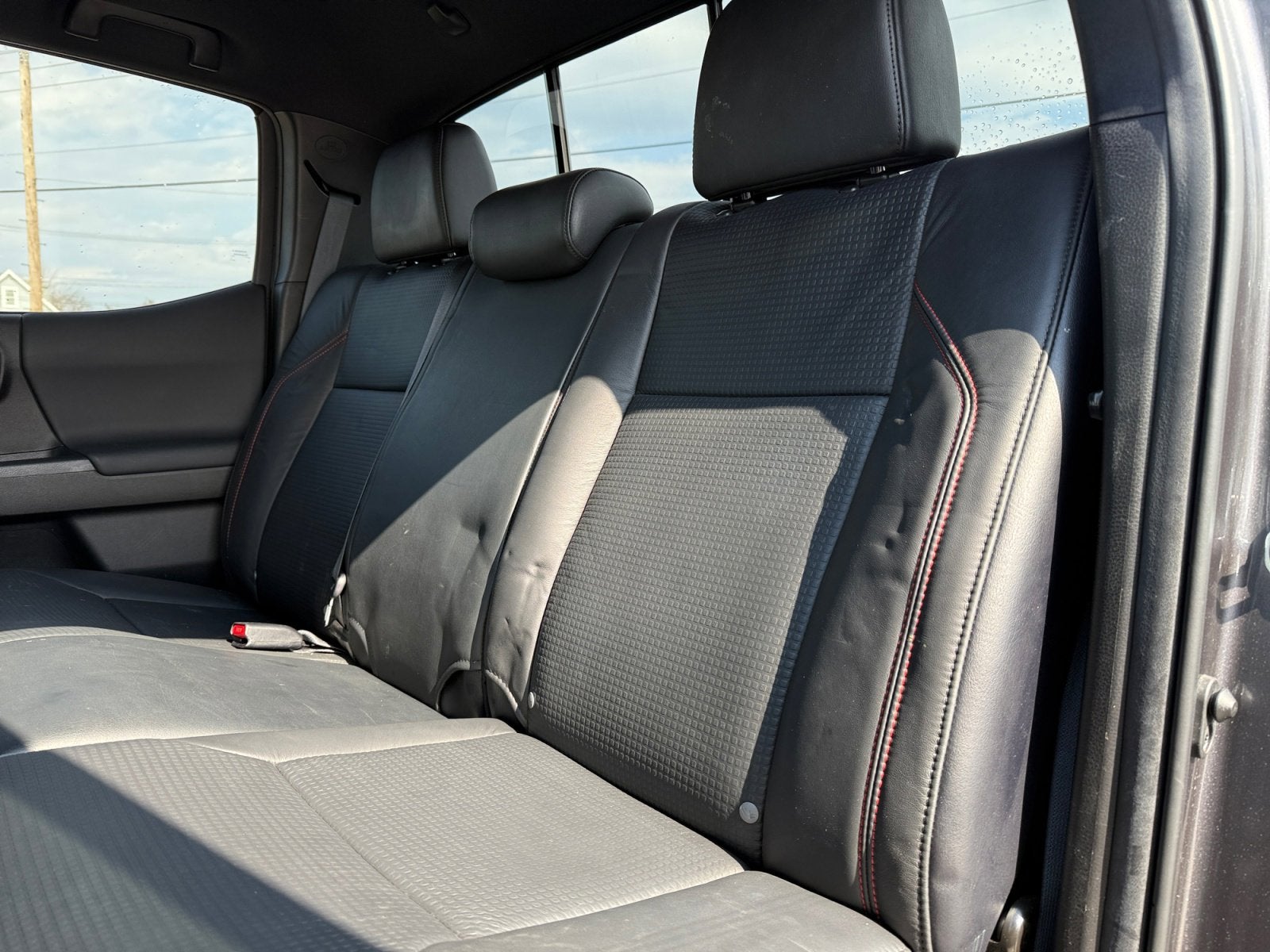 2023 Toyota Tacoma 4WD TRD Pro