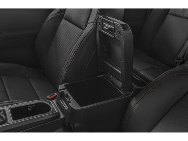 2023 Toyota Tacoma 4WD TRD Pro