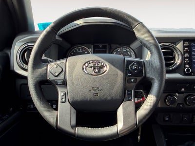 2023 Toyota Tacoma 4WD TRD Pro