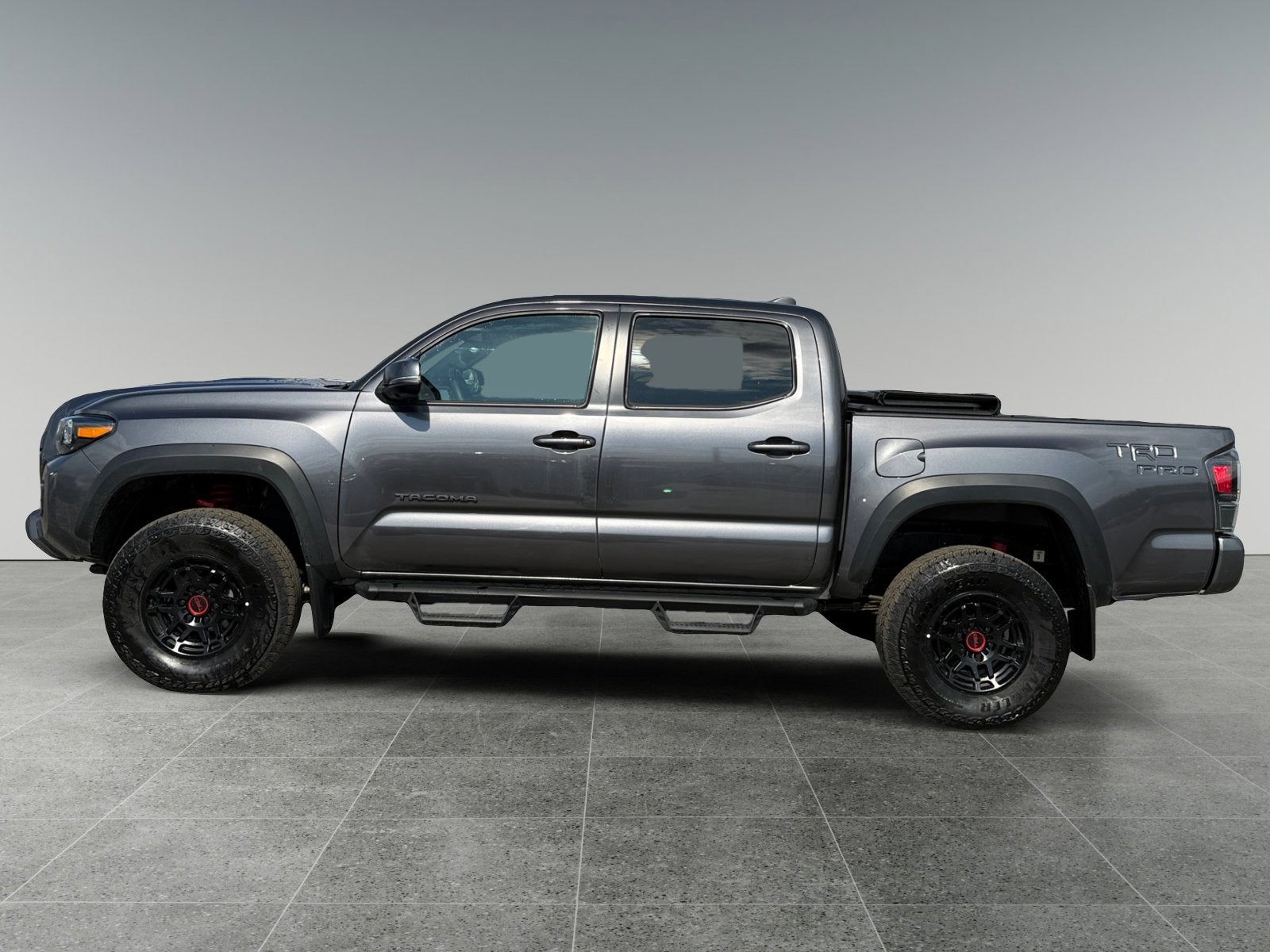 2023 Toyota Tacoma 4WD TRD Pro