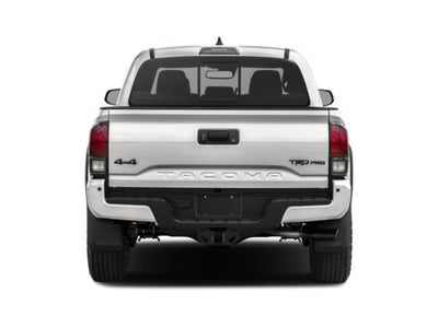 2023 Toyota Tacoma 4WD TRD Pro