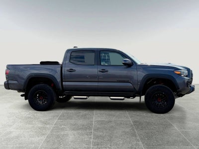 2023 Toyota Tacoma 4WD TRD Pro
