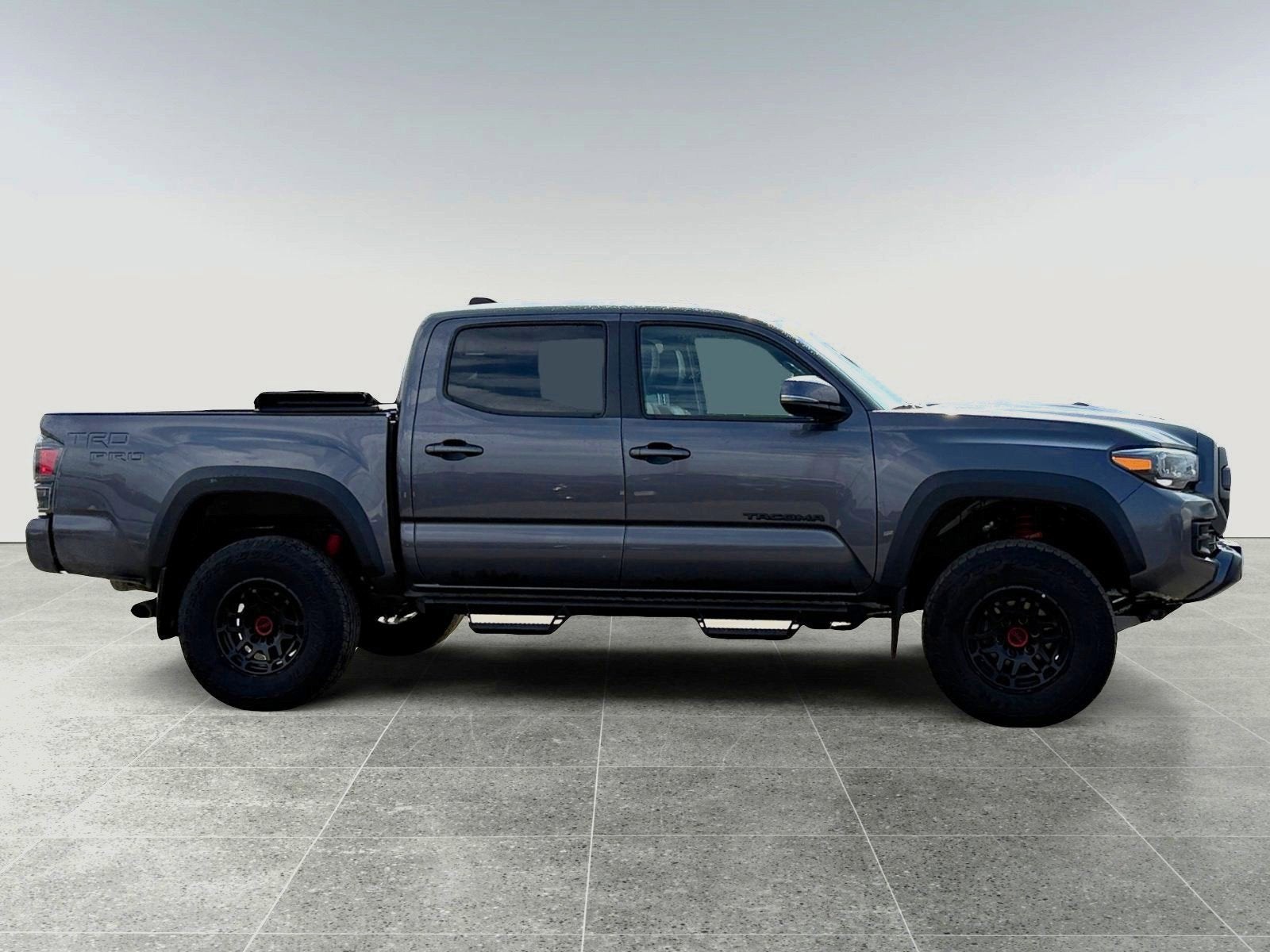 2023 Toyota Tacoma 4WD TRD Pro