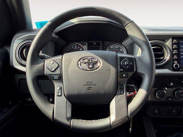 2023 Toyota Tacoma 4WD TRD Pro