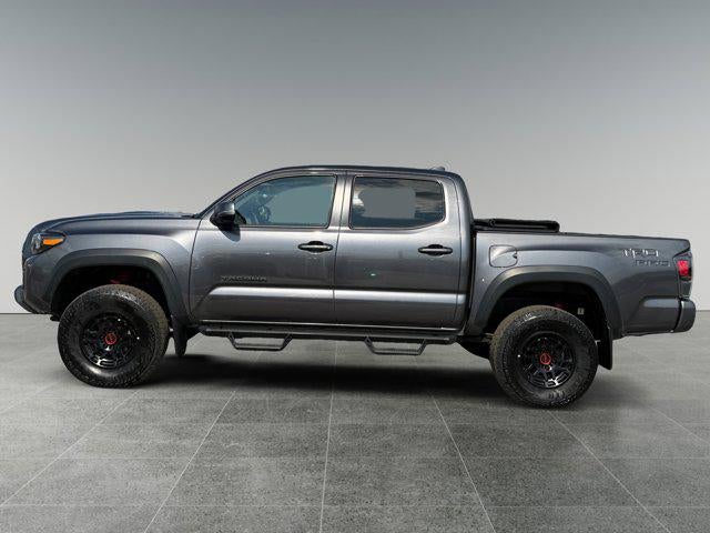2023 Toyota Tacoma 4WD TRD Pro
