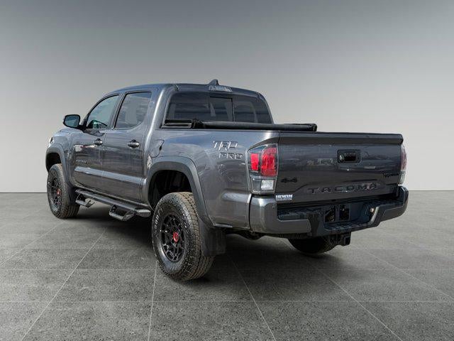 2023 Toyota Tacoma 4WD TRD Pro
