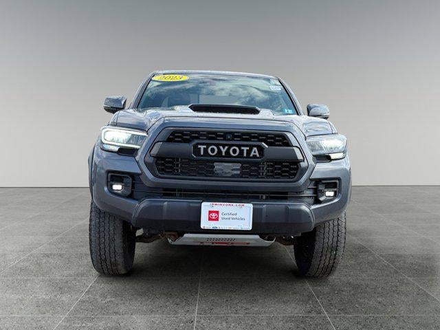 2023 Toyota Tacoma 4WD TRD Pro