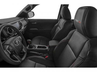 2023 Toyota Tacoma 4WD TRD Pro