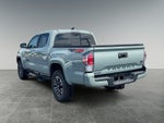 2023 Toyota Tacoma 4WD TRD Sport