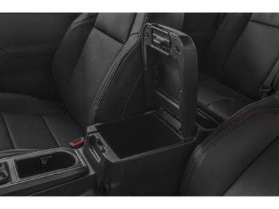 2023 Toyota Tacoma 4WD TRD Sport