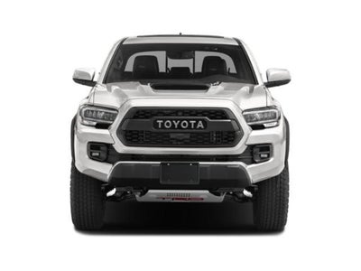 2023 Toyota Tacoma 4WD TRD Sport