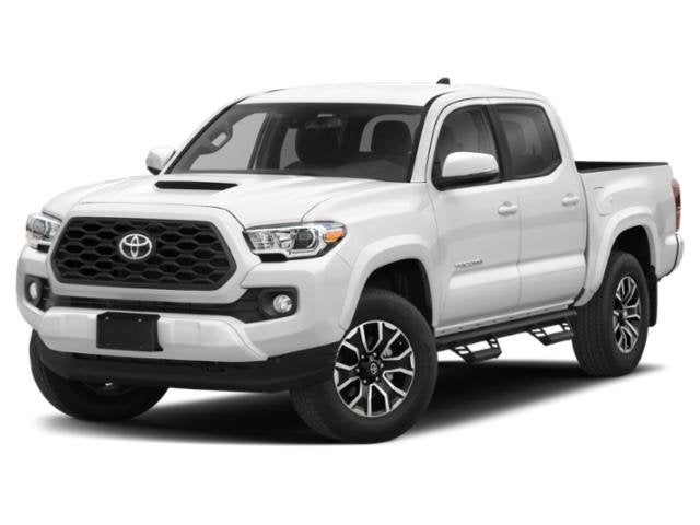 2023 Toyota Tacoma 4WD Base